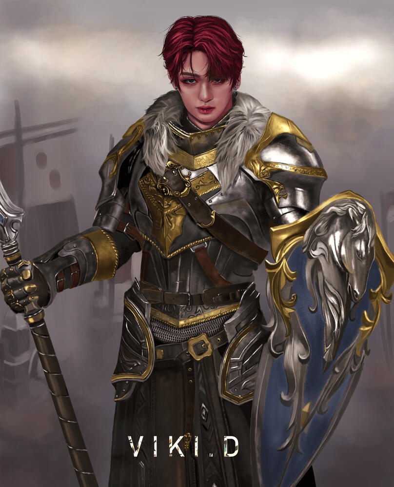 The Knight