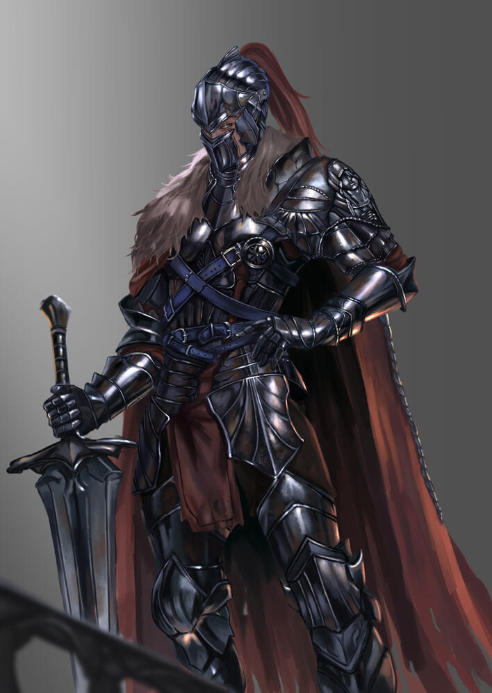 Gaera, Sentinel Sundered